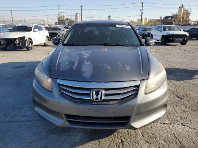 Photo 5 from auction – 2011 HONDA ACCORD EXL with VIN 1HGCP2F85BA148824