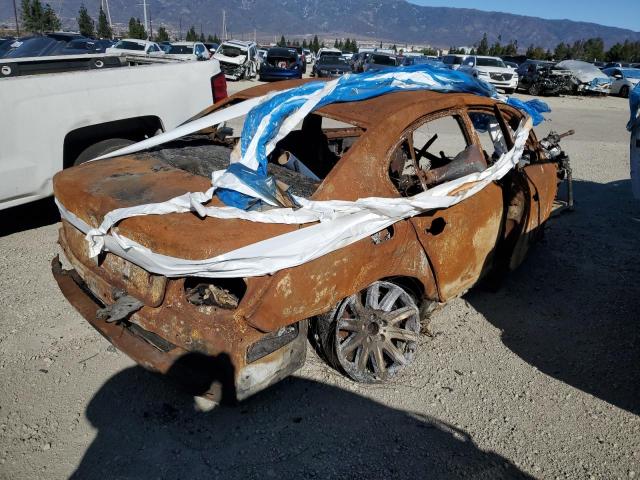 Photo 3 from auction – 2007 BMW 550 I with VIN WBANB53567CN94040