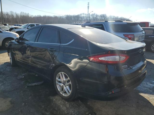 Photo 2 from auction – 2013 FORD FUSION SE with VIN 3FA6P0H7XDR263258