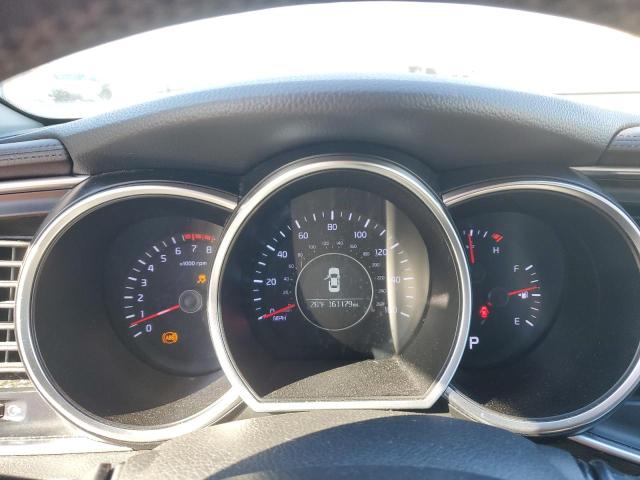 Photo 9 from auction – 2015 KIA OPTIMA EX with VIN 5XXGN4A71FG419503