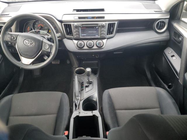 Photo 8 from auction – 2015 TOYOTA RAV4 LE with VIN JTMZFREV9FD044014