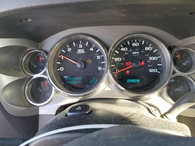 Photo 9 from auction – 2010 CHEVROLET SILVERADO with VIN 3GCRCSE02AG254549