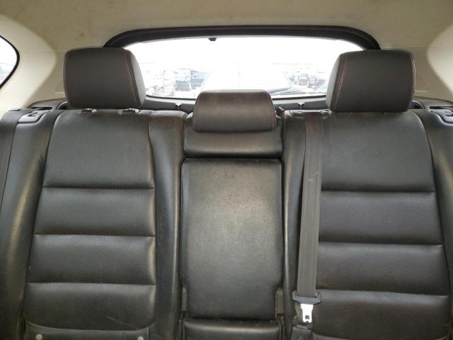 Photo 10 from auction – 2015 MAZDA CX-5 GT with VIN JM3KE4DY0F0484253