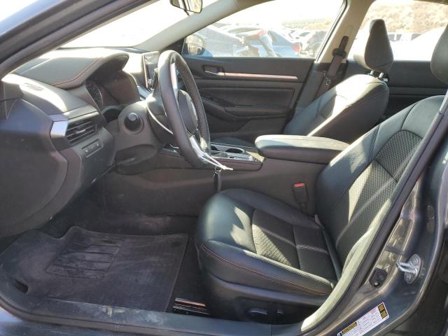 Photo 7 from auction – 2024 NISSAN ALTIMA SR with VIN 1N4BL4CW9RN437430
