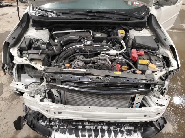 Photo 12 from auction – 2024 SUBARU CROSSTREK with VIN JF2GUADC2R8238798