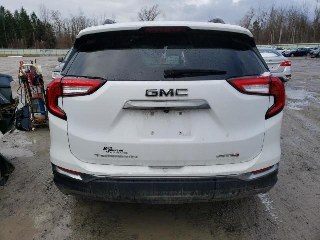 Zdjęcie 6 z aukcji – 2022 GMC TERRAIN AT z VIN 3GKALYEV2NL300894