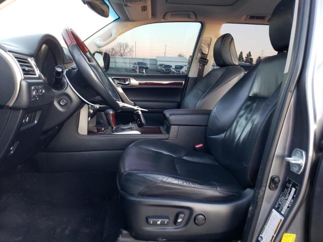 Photo 7 from auction – 2015 LEXUS GX 460 with VIN JTJBM7FX5F5105247
