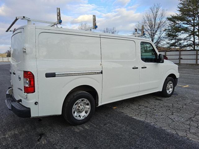 Photo 3 from auction – 2014 NISSAN NV 1500 with VIN 1N6BF0KL2EN108478
