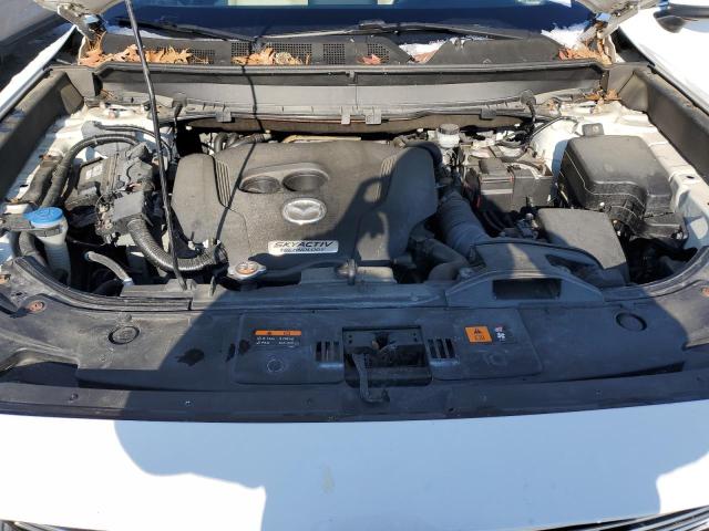 Photo 12 from auction – 2016 MAZDA CX-9 GRAND with VIN JM3TCBDY5G0107417