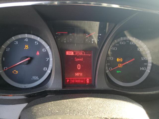 صورة رقم 9 من المزاد - 2014 GMC TERRAIN SL مع VIN 2GKALMEK9E6159759