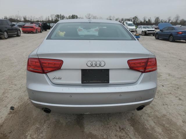 Zdjęcie 6 z aukcji – 2013 AUDI A8 QUATTRO z VIN WAUAGAFD6DN006892
