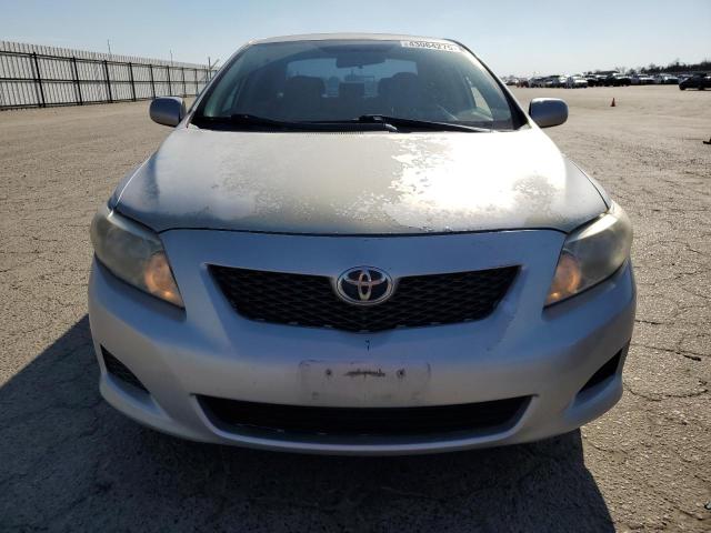 Photo 5 from auction – 2010 TOYOTA COROLLA BA with VIN 1NXBU4EE6AZ190448