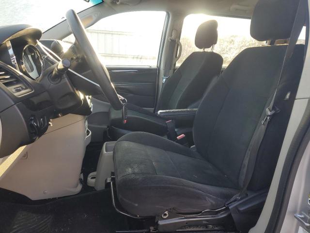 Photo 7 from auction – 2012 DODGE GRAND CARA with VIN 2C4RDGBG0CR156127