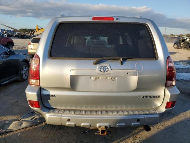 Photo 6 from auction – 2004 TOYOTA 4RUNNER LI with VIN JTEZU17RX40034132
