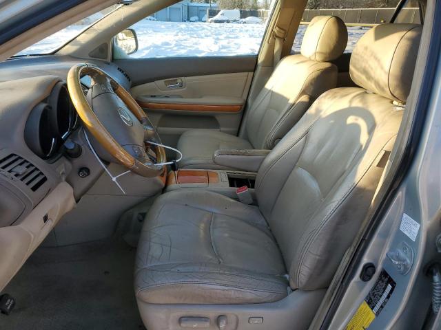 Photo 7 from auction – 2009 LEXUS RX 350 with VIN 2T2HK31U89C113662