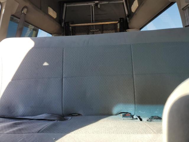 Photo 10 from auction – 2007 FORD ECONOLINE with VIN 1FBNE31L37DB32162
