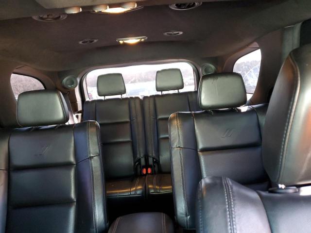 Photo 10 from auction – 2021 DODGE DURANGO CI with VIN 1C4RDJEG3MC766249