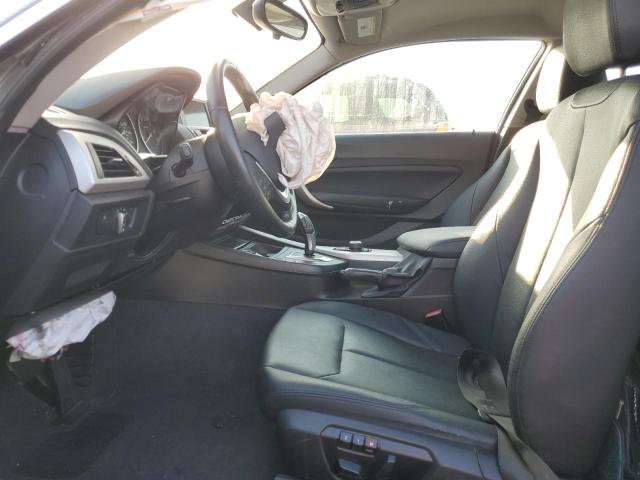 Photo 7 from auction – 2014 BMW 228 I with VIN WBA1F5C5XEV256256