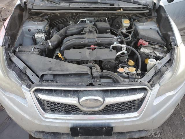 Photo 11 from auction – 2014 SUBARU XV CROSSTR with VIN JF2GPAVC2E8297382