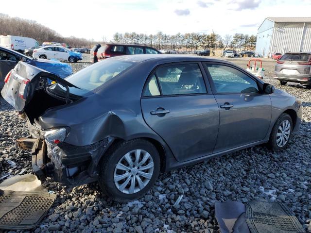 Photo 3 from auction – 2012 TOYOTA COROLLA BA with VIN 2T1BU4EE5CC844120