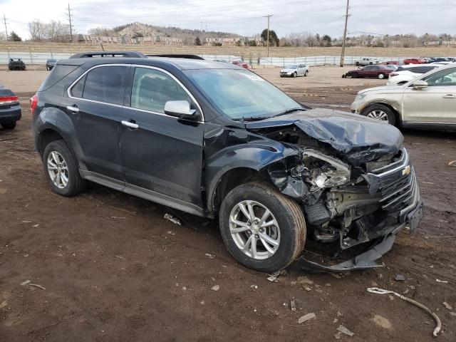Zdjęcie 4 z aukcji – 2016 CHEVROLET EQUINOX LT z VIN 2GNFLFEK2G6111141