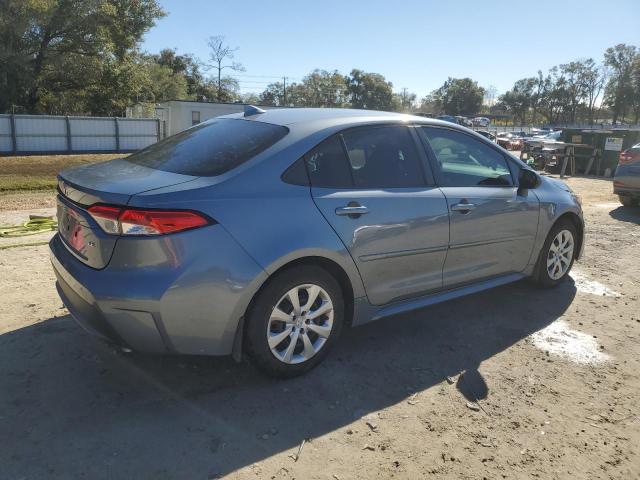 Photo 3 from auction – 2020 TOYOTA COROLLA LE with VIN 5YFEPRAEXLP090736