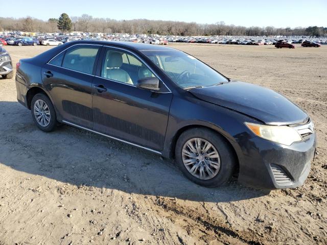 Photo 4 from auction – 2012 TOYOTA CAMRY BASE with VIN 4T1BF1FK2CU006252