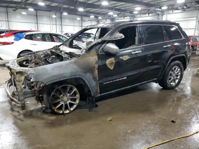 Photo 1 from auction – 2014 JEEP GRAND CHER with VIN 1C4RJFBG8EC375772