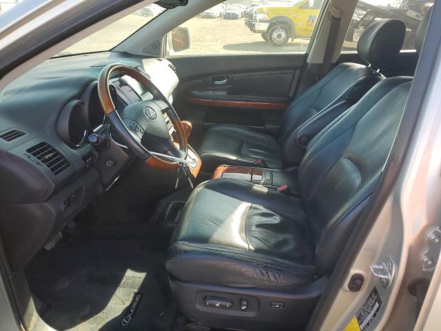 Photo 7 from auction – 2004 LEXUS RX 330 with VIN JTJHA31U440040975