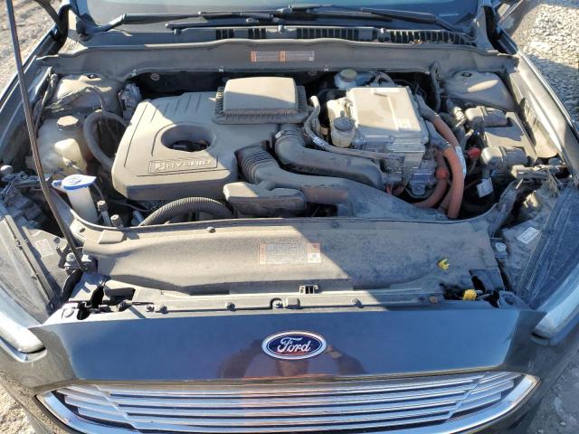 Photo 11 from auction – 2016 FORD FUSION TIT with VIN 3FA6P0RU9GR289892