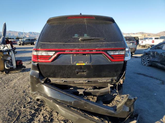 Photo 6 from auction – 2021 DODGE DURANGO R/ with VIN 1C4SDJCT8MC750355