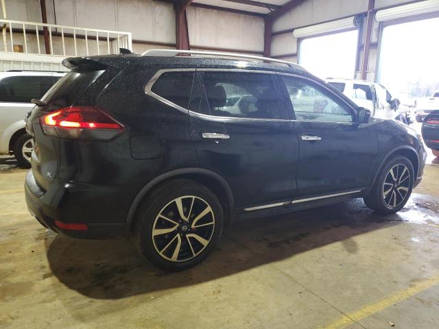 Photo 3 from auction – 2018 NISSAN ROGUE S with VIN JN8AT2MT8JW450154