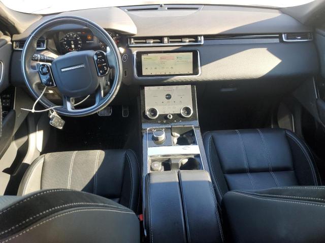 Photo 8 from auction – 2018 LAND ROVER RANGE ROVE with VIN SALYL2RV4JA704694