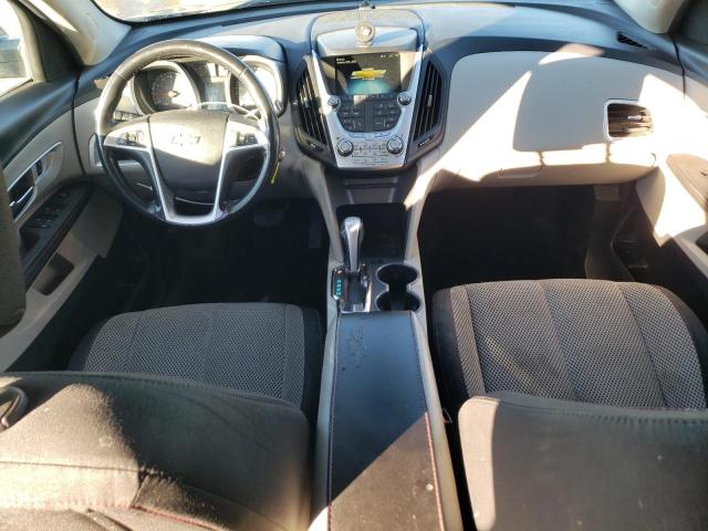 Photo 8 from auction – 2012 CHEVROLET EQUINOX LT with VIN 2GNALDEKXC6344726