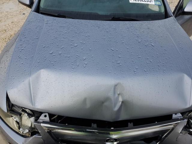 Photo 11 from auction – 2011 ACURA TSX with VIN JH4CU2F69BC008347