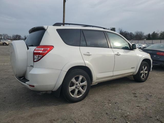 Photo 3 from auction – 2011 TOYOTA RAV4 LIMIT with VIN 2T3DK4DV5BW044390