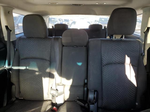 Фото 10 с аукциона – 2015 DODGE JOURNEY SE с VIN 3C4PDCAB3FT531127