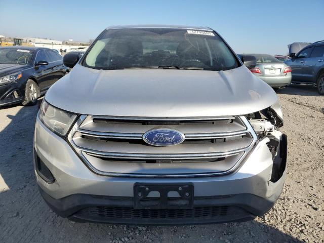 Photo 5 from auction – 2016 FORD EDGE SE with VIN 2FMPK4G93GBC30589