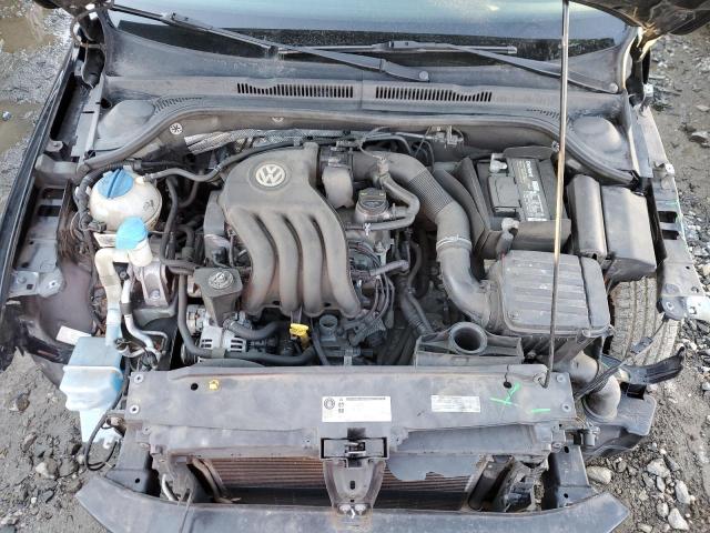 Photo 11 from auction – 2015 VOLKSWAGEN JETTA BASE with VIN 3VW2K7AJ4FM419930