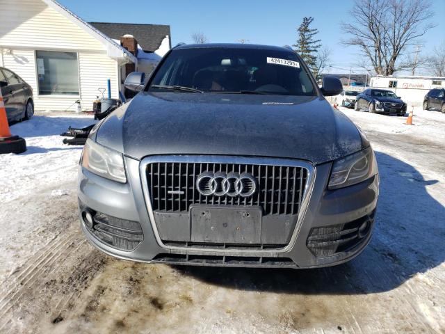 Foto 5 de la subasta – 2012 AUDI Q5 PREMIUM con VIN WA1LFAFP7CA125866