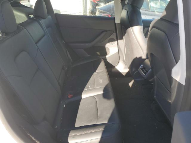 Photo 11 from auction – 2023 TESLA MODEL Y with VIN 7SAYGDEE4PA077217
