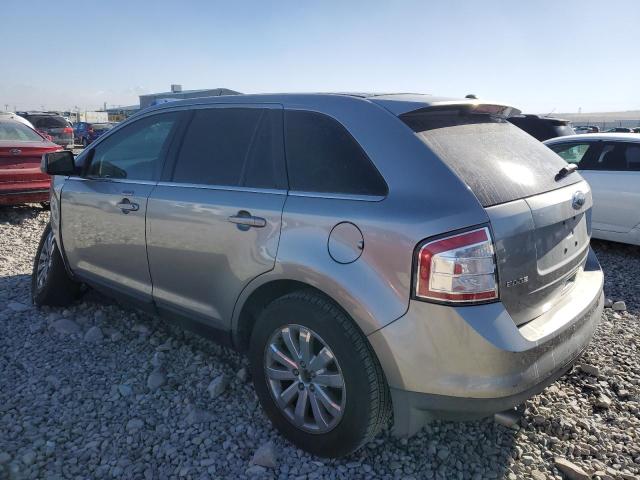 Photo 2 from auction – 2008 FORD EDGE LIMIT with VIN 2FMDK49C38BB29517