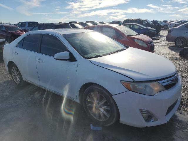 صورة رقم 4 من المزاد - 2012 TOYOTA CAMRY BASE مع VIN 4T1BF1FK6CU555145