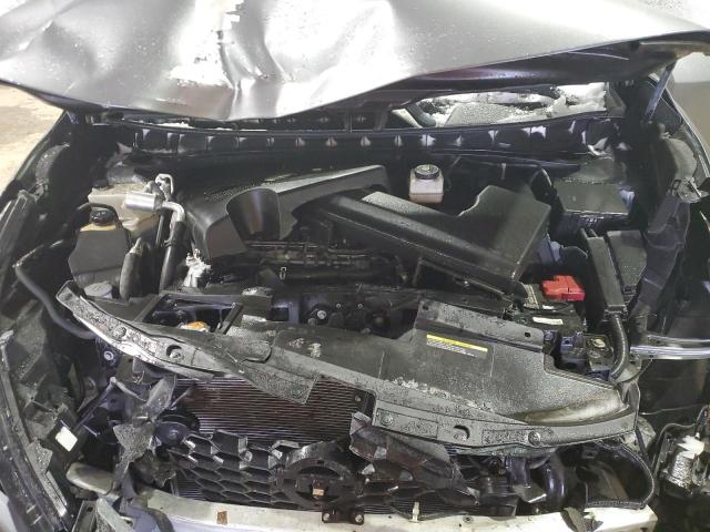 Photo 12 from auction – 2021 NISSAN MURANO SL with VIN 5N1AZ2CS2MC140084