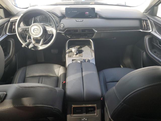 Photo 8 from auction – 2024 MAZDA CX-90 PREF with VIN JM3KKCHD2R1132333
