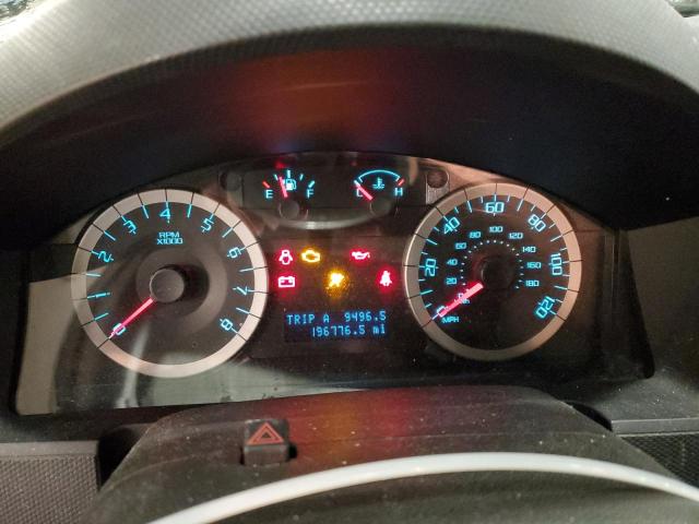 Photo 9 from auction – 2012 FORD ESCAPE XLT with VIN 1FMCU9DG1CKB56436