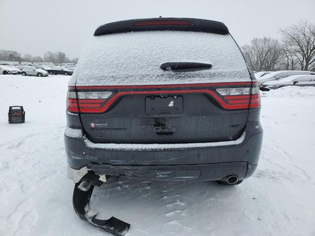 Photo 6 from auction – 2021 DODGE DURANGO GT with VIN 1C4RDJDG8MC835891