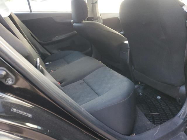 Photo 10 from auction – 2009 TOYOTA COROLLA BA with VIN 2T1BU40E89C109485