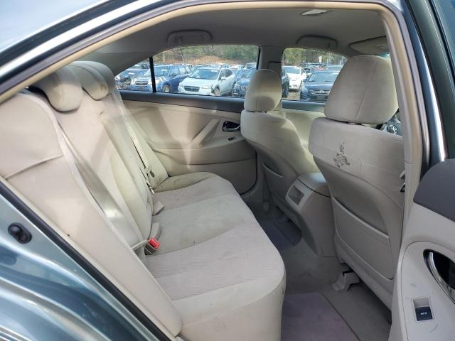 Photo 10 from auction – 2010 TOYOTA CAMRY BASE with VIN 4T4BF3EK9AR060826