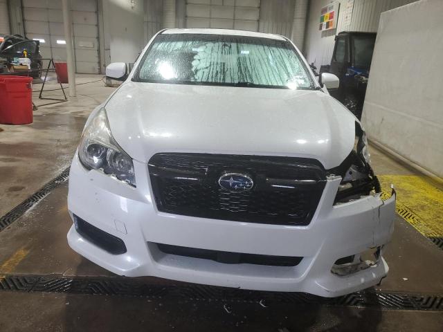 Photo 5 from auction – 2013 SUBARU LEGACY 2.5 with VIN 4S3BMBH65D3010366